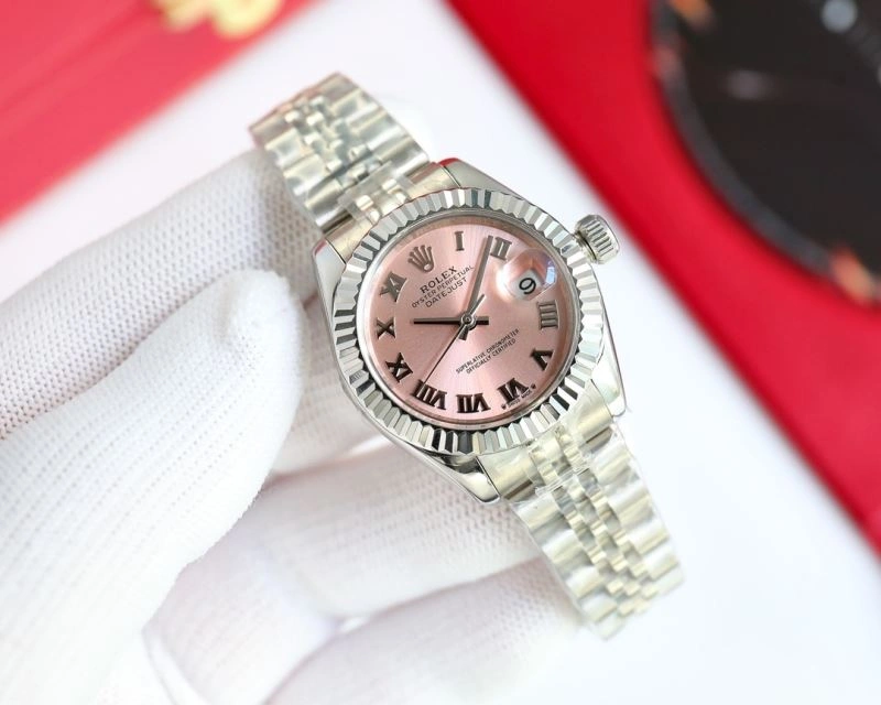 ROLEX Watches Durable 201077