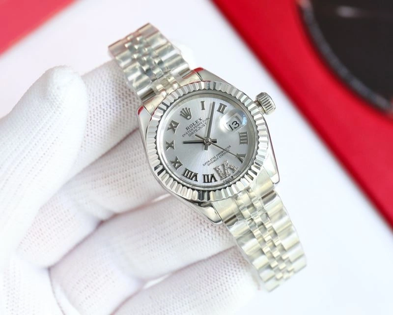 ROLEX Watches Durable 201077