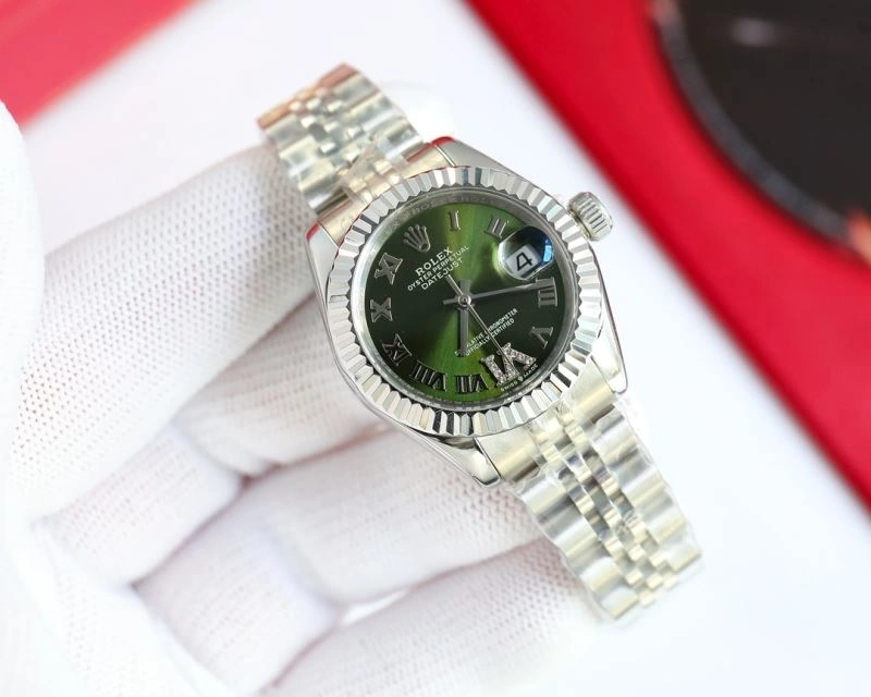 ROLEX Watches Durable 201077