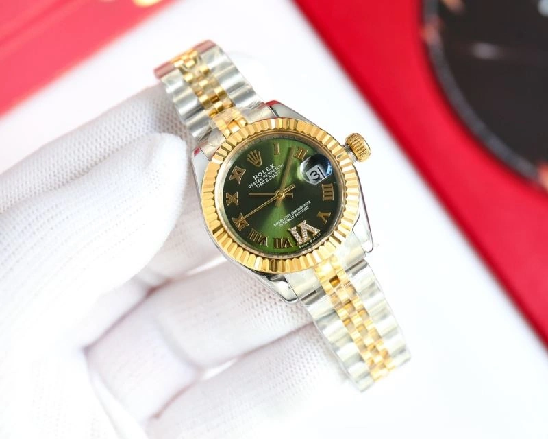 ROLEX Watches Efficient 201073