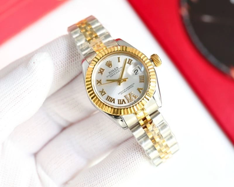 ROLEX Watches Efficient 201073