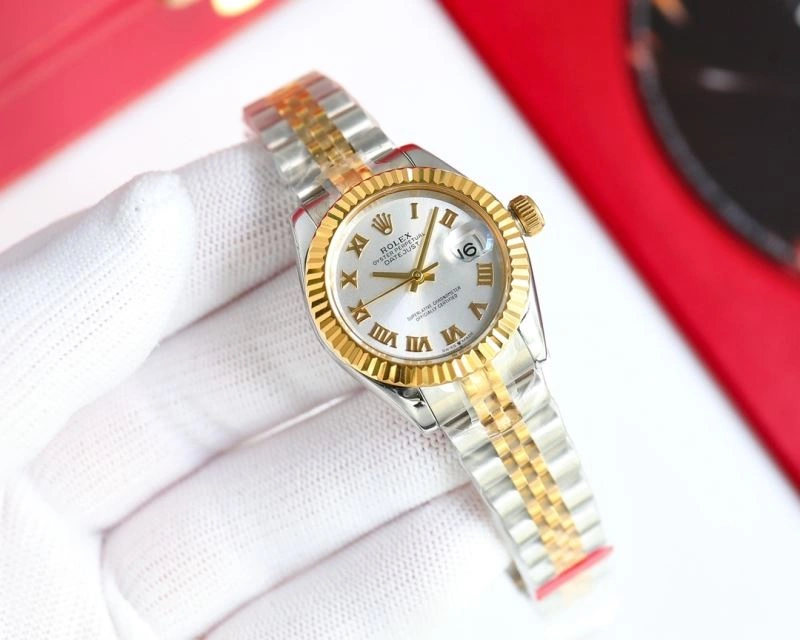 ROLEX Watches Efficient 201073