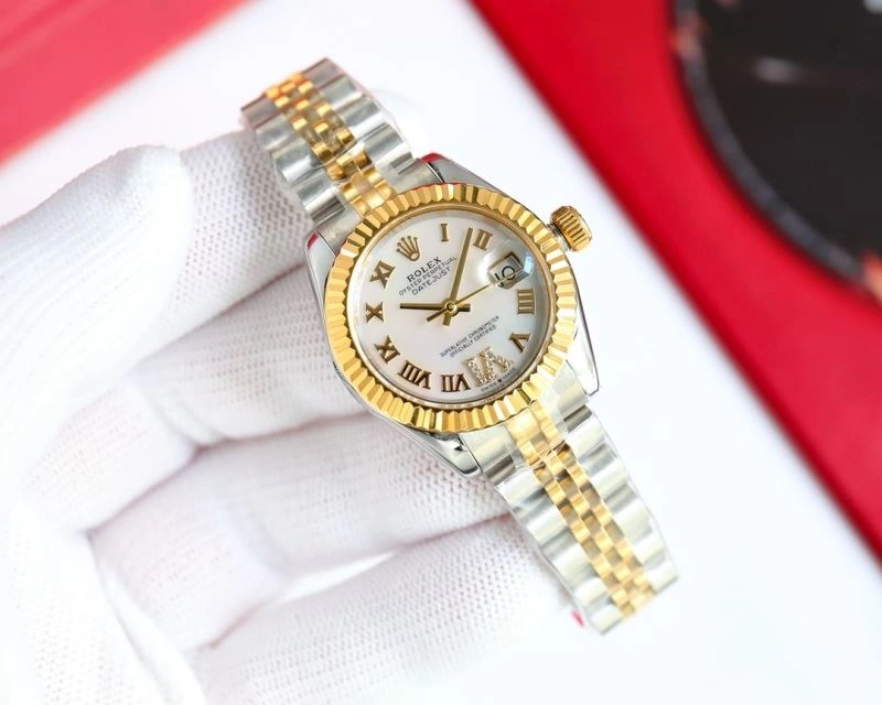 ROLEX Watches Efficient 201073