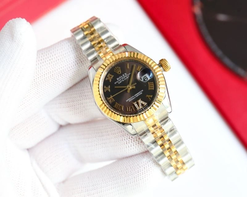 ROLEX Watches Efficient 201073