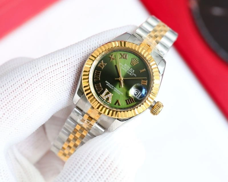 ROLEX Watches Efficient 201073