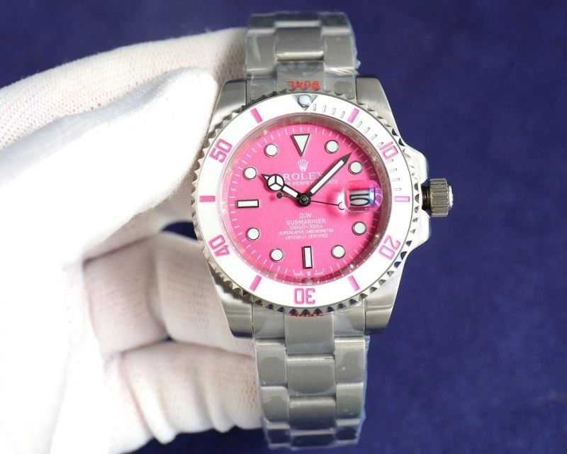 ROLEX Watches SmoothTexture 201076