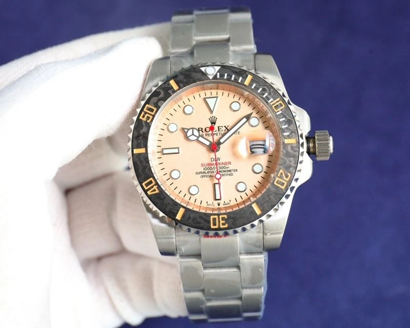 ROLEX Watches SmoothTexture 201076