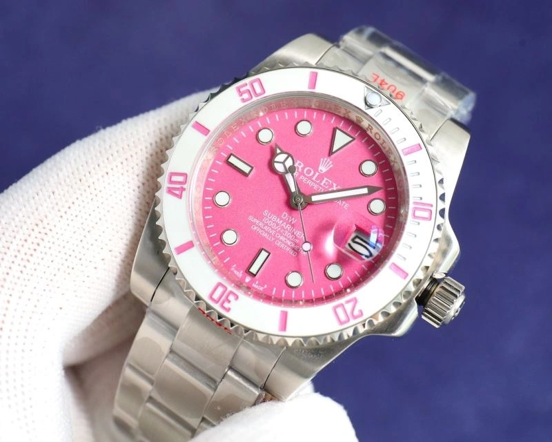 ROLEX Watches SmoothTexture 201076