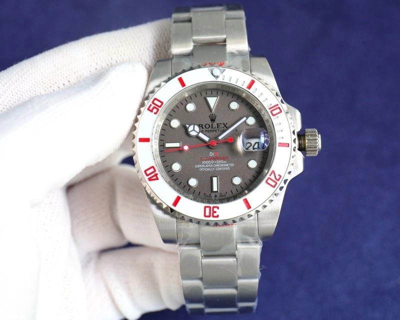 ROLEX Watches SmoothTexture 201076