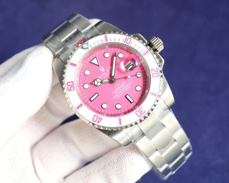 ROLEX Watches SmoothTexture 201076