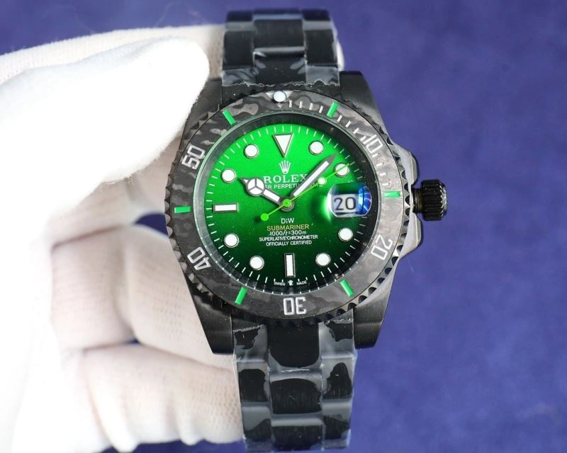 ROLEX Watches SunProtective 201064