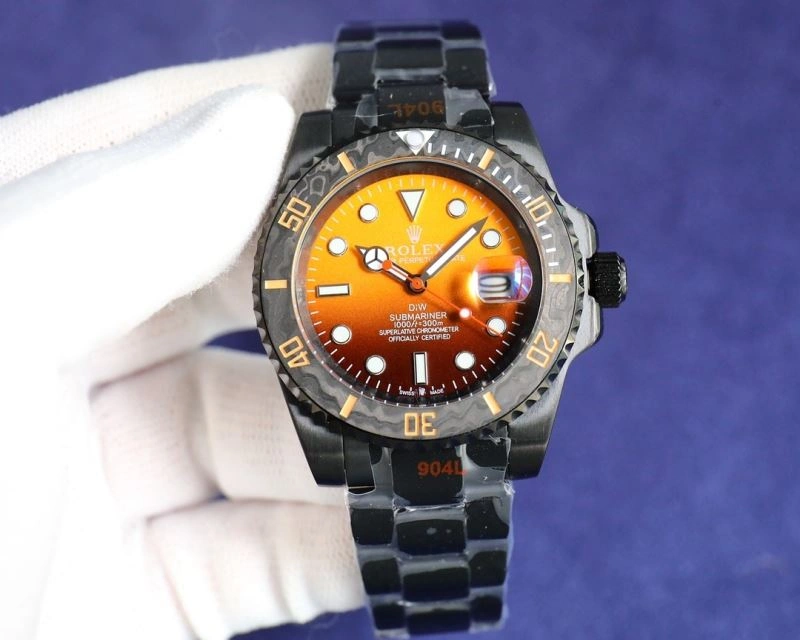 ROLEX Watches SunProtective 201064