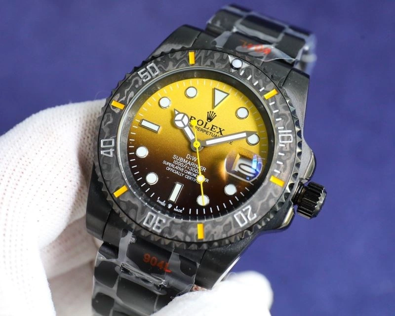 ROLEX Watches SunProtective 201064