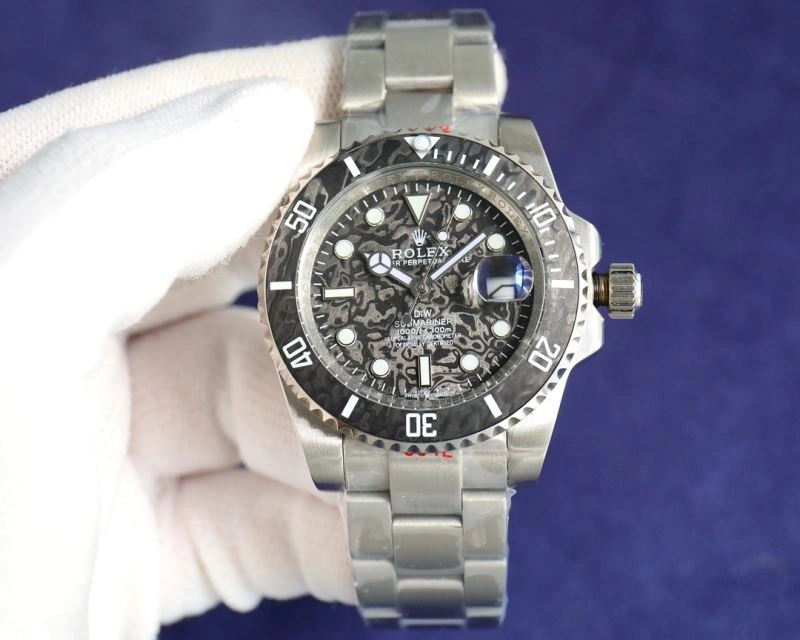 ROLEX Watches SoftTouch 201061