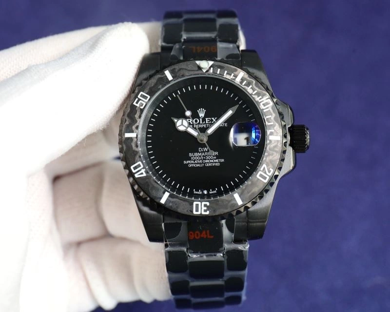 ROLEX Watches SoftTouch 201061
