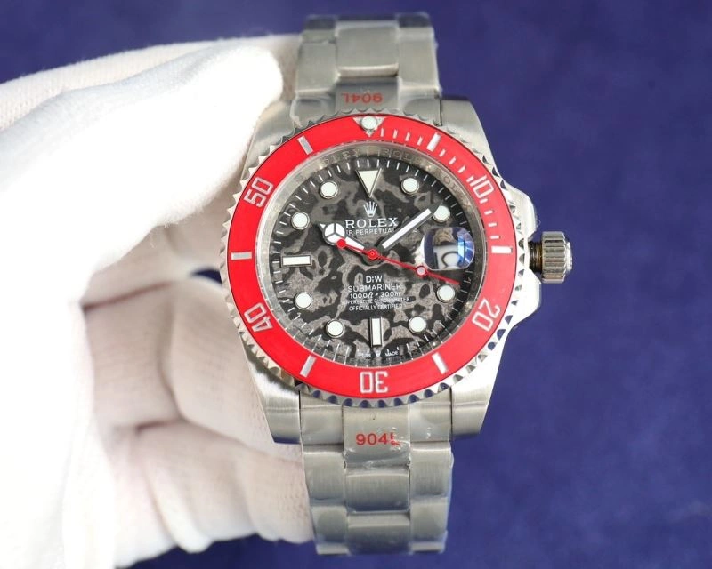 ROLEX Watches SoftTouch 201061