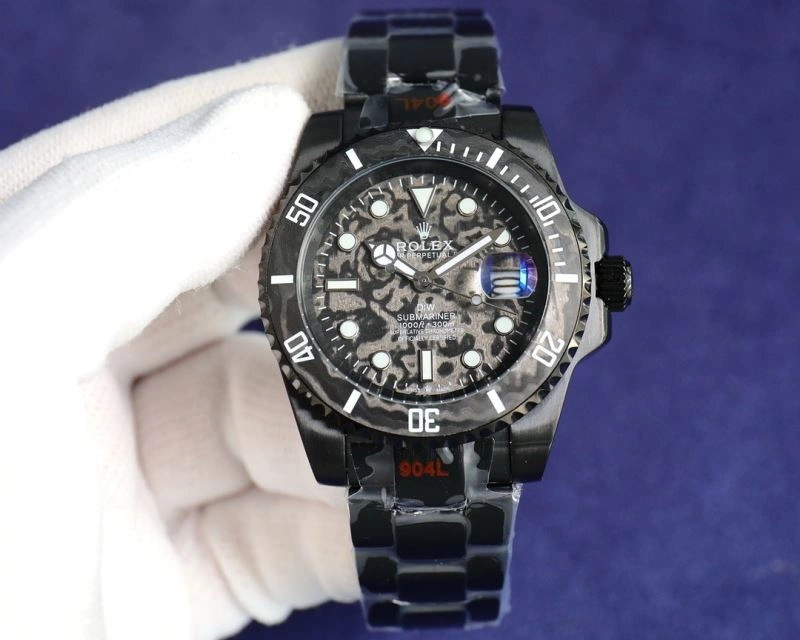 ROLEX Watches SoftTouch 201061