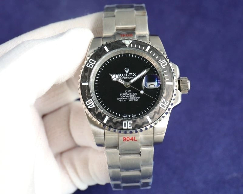 ROLEX Watches SoftTouch 201061