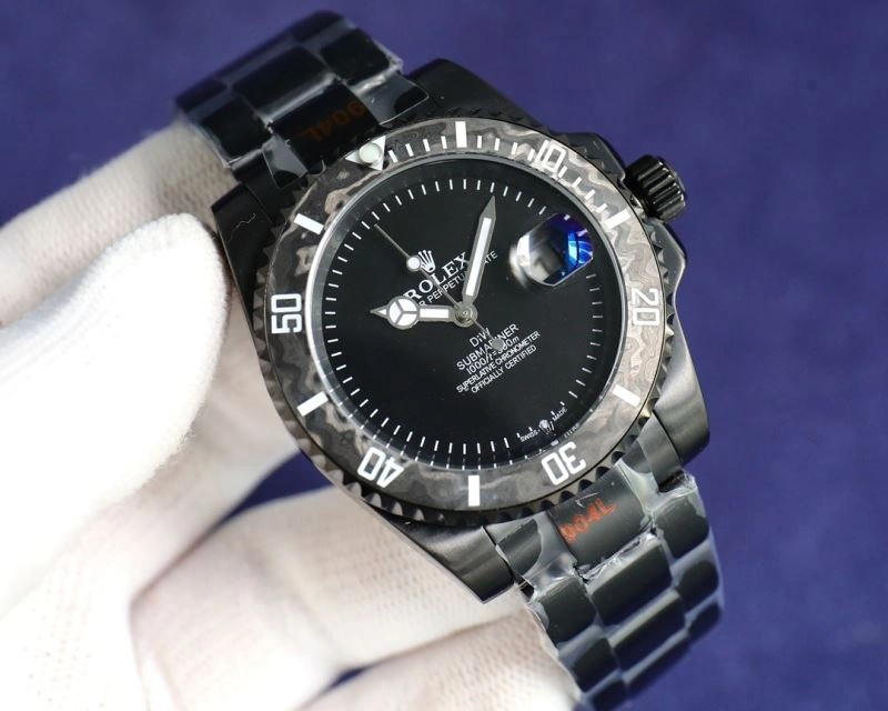 ROLEX Watches SoftTouch 201061