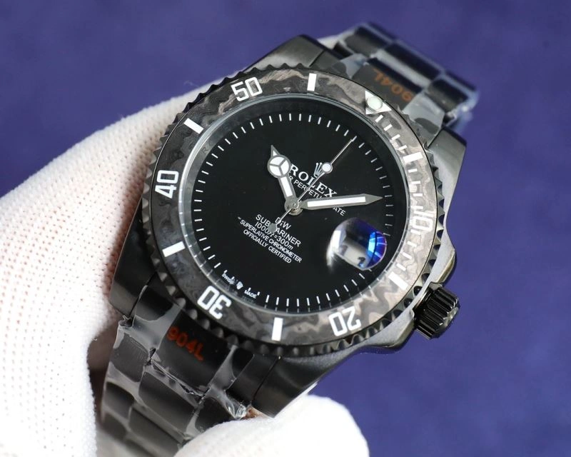 ROLEX Watches SoftTouch 201061