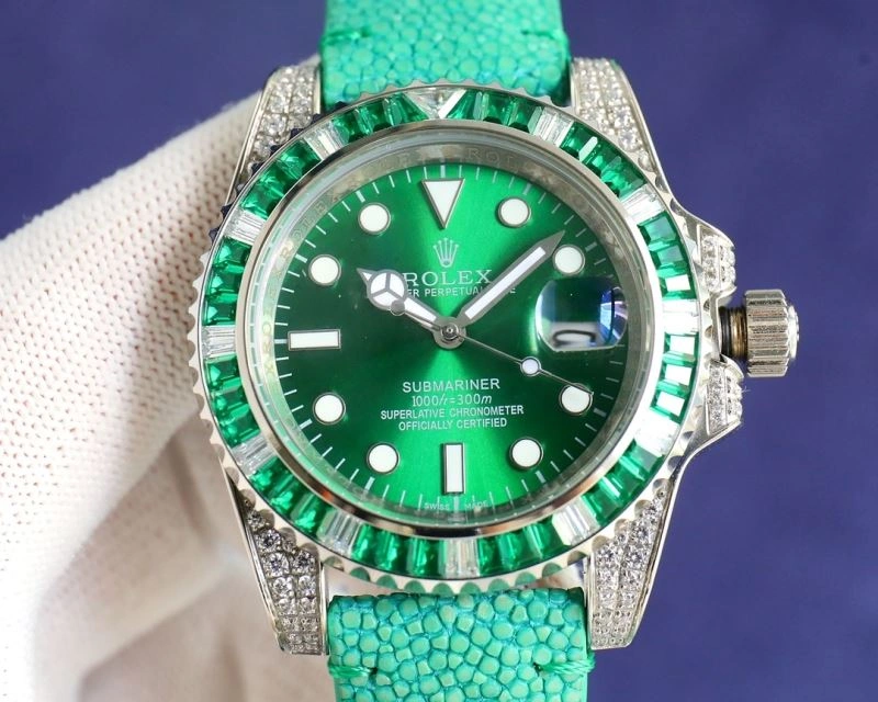ROLEX Watches ModernLook 201067
