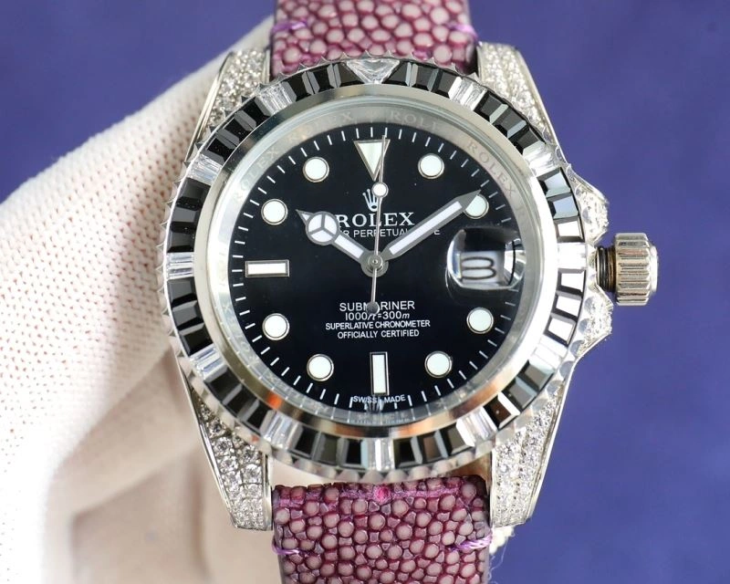 ROLEX Watches ModernLook 201067