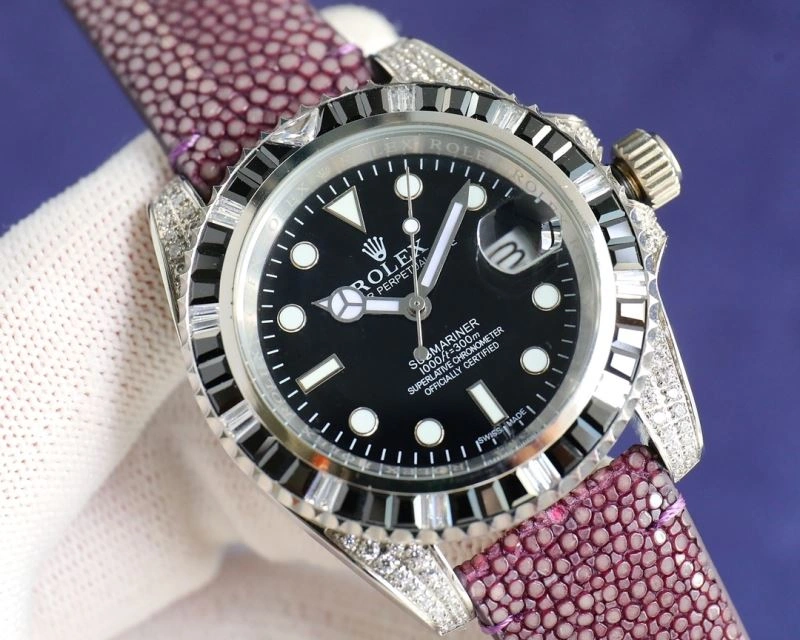 ROLEX Watches ModernLook 201067