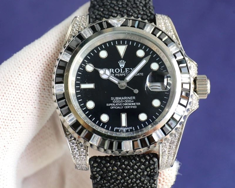 ROLEX Watches ModernLook 201067