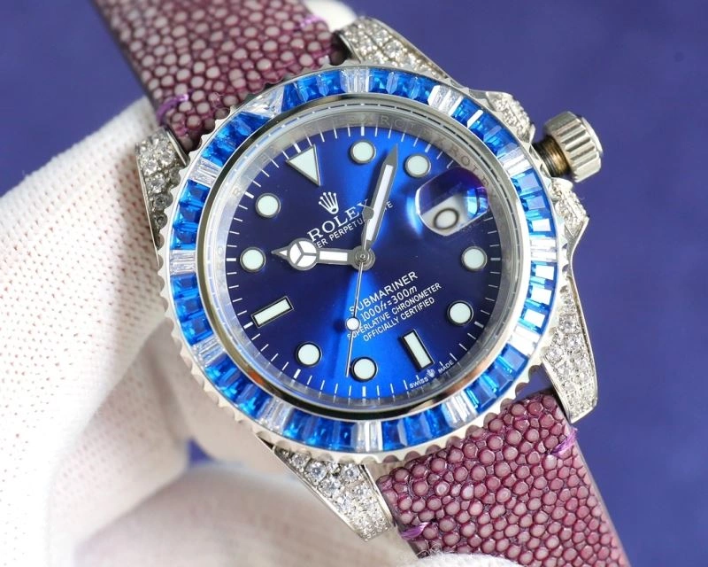 ROLEX Watches Trendy 201072
