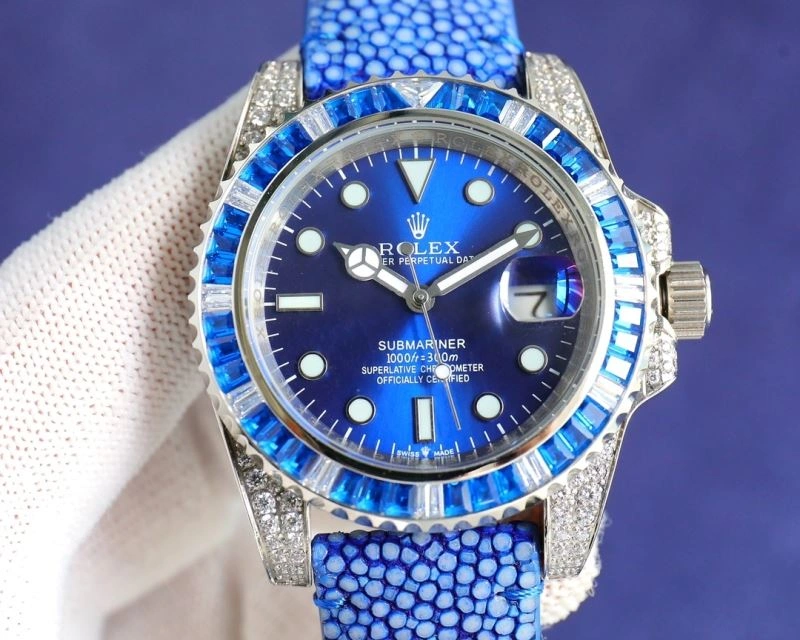 ROLEX Watches Trendy 201072