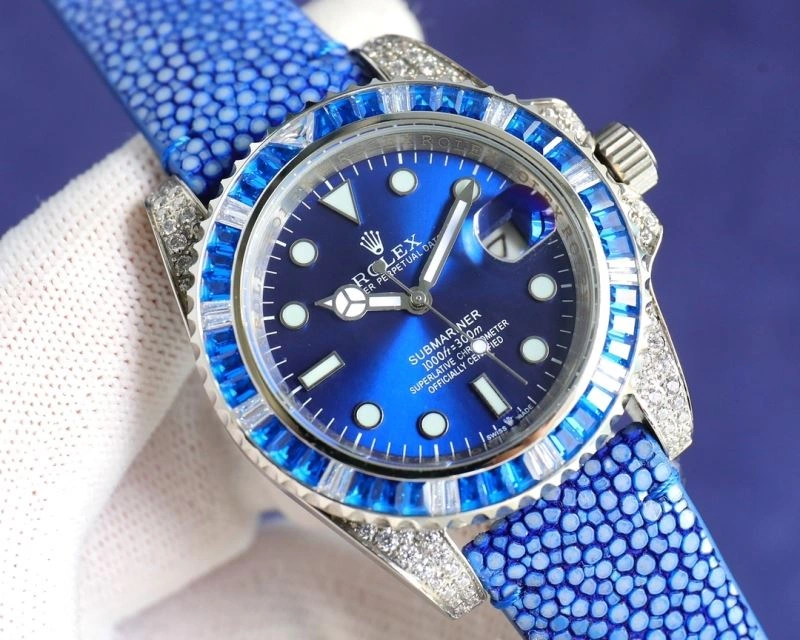 ROLEX Watches Trendy 201072