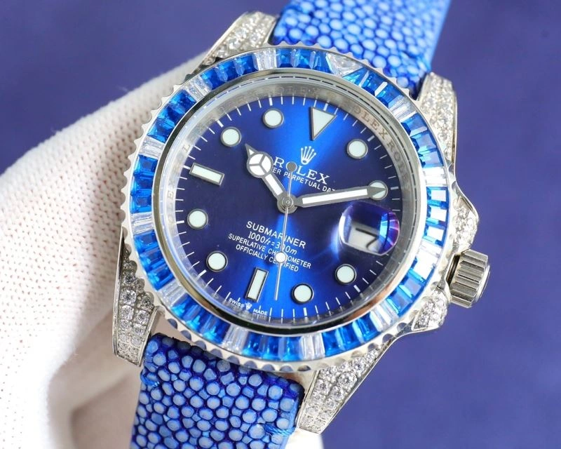 ROLEX Watches Trendy 201072