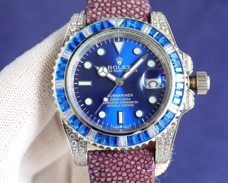 ROLEX Watches Trendy 201072