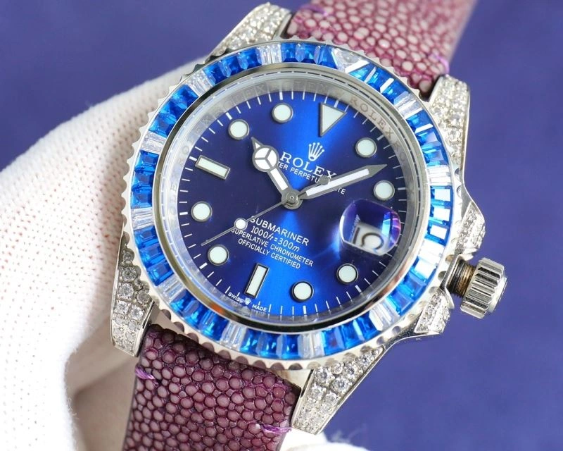 ROLEX Watches Trendy 201072