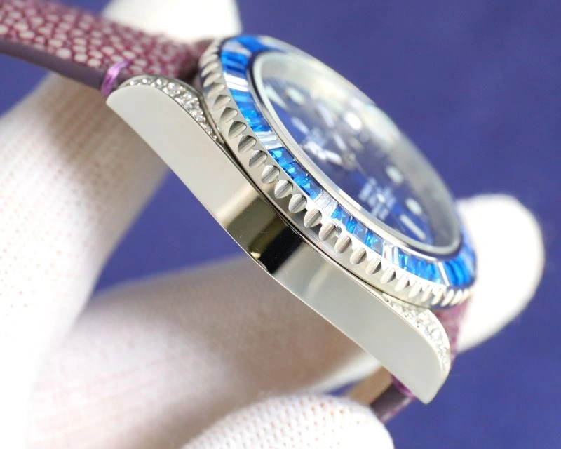 ROLEX Watches Trendy 201072