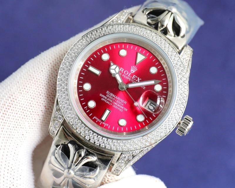 ModernLook ROLEX Watches 201056