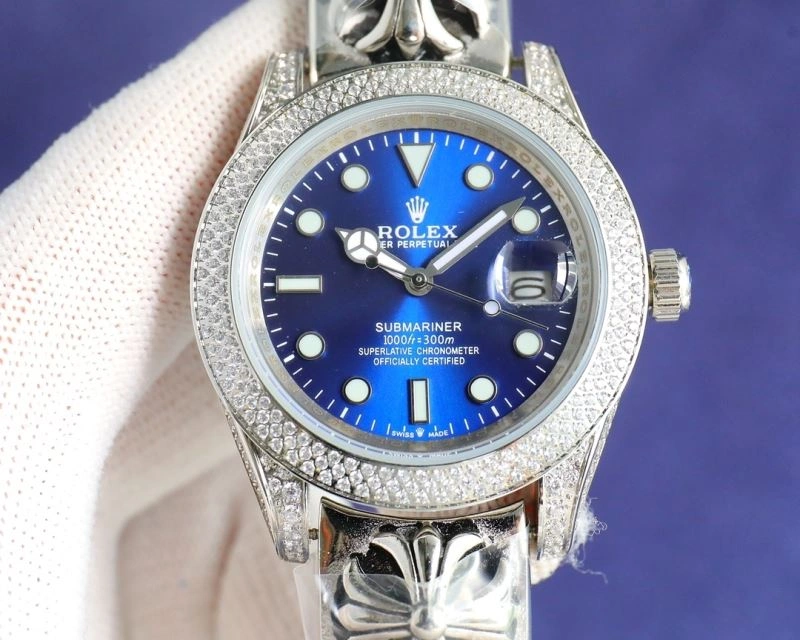 ModernLook ROLEX Watches 201056