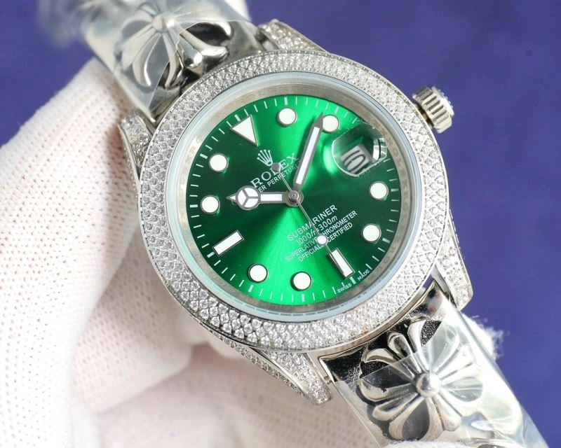ModernLook ROLEX Watches 201056