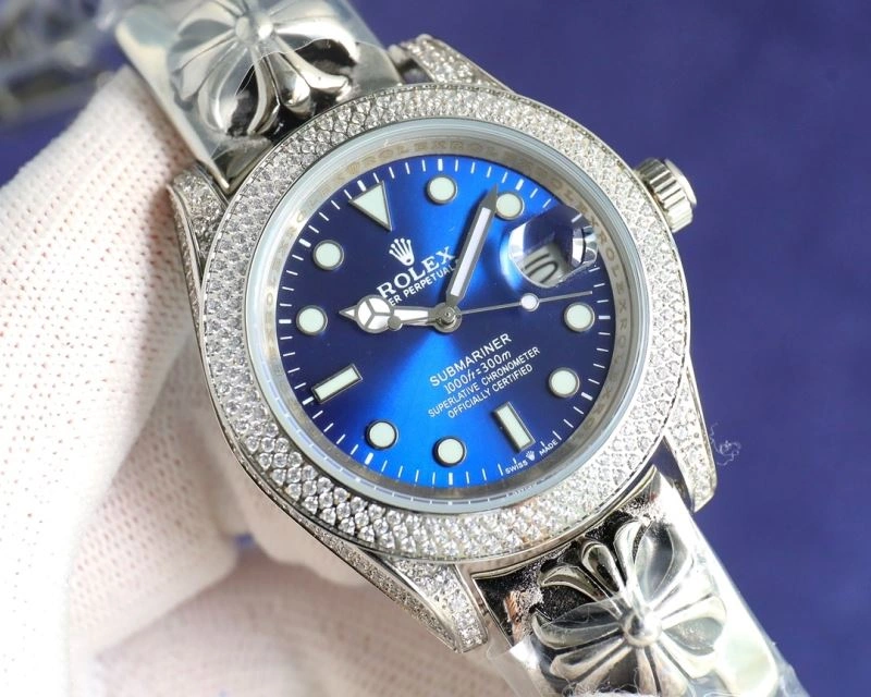 ModernLook ROLEX Watches 201056