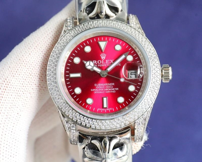 ModernLook ROLEX Watches 201056