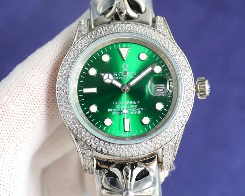 ModernLook ROLEX Watches 201056
