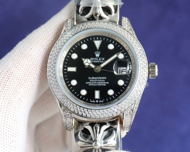 ROLEX Watches ModernLook 201062
