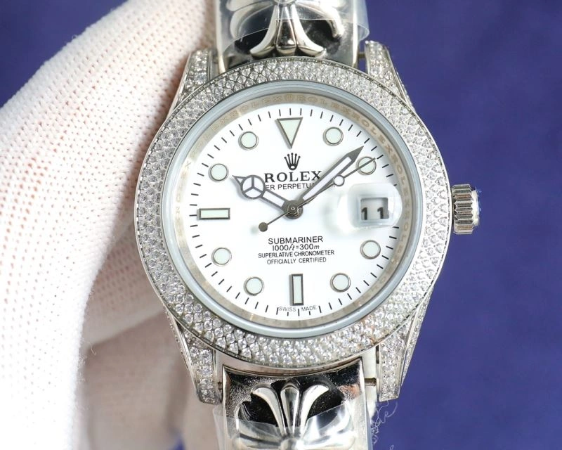 ROLEX Watches ModernLook 201062
