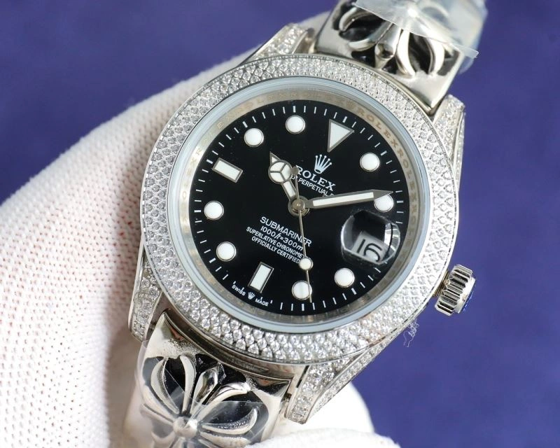 ROLEX Watches ModernLook 201062