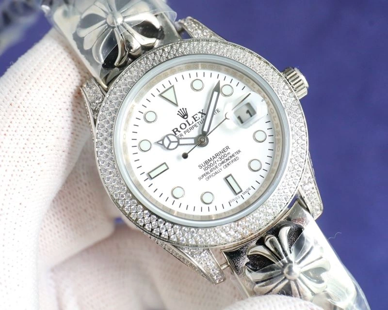 ROLEX Watches ModernLook 201062