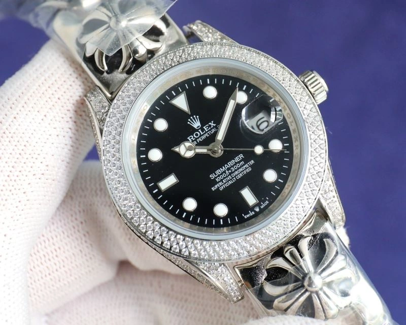 ROLEX Watches ModernLook 201062