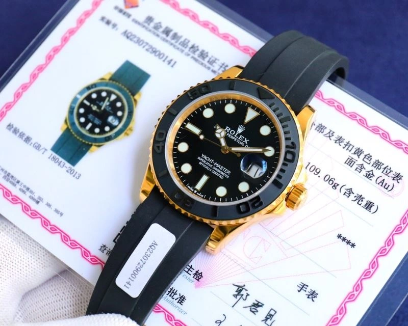 Popular ROLEX Watches 201051