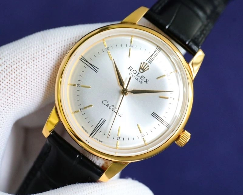 ROLEX Watches Snug 201052