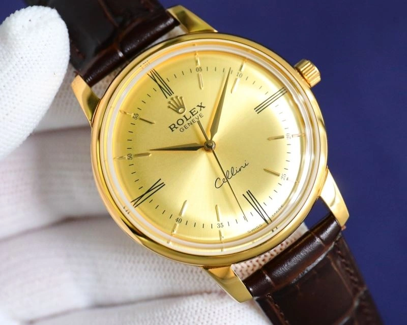 ROLEX Watches Snug 201052