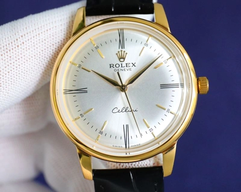 ROLEX Watches Snug 201052